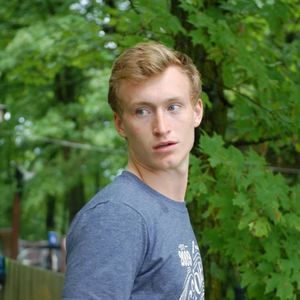 Meet your Posher, Jackson